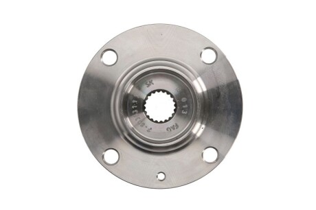 Фото 3 - Підшипник маточини FAG 713 6105 30