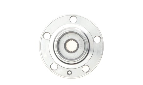 Фото 2 - Підшипник маточини FAG 713 6105 70 (713610570)