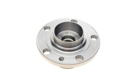 Фото 3 - Підшипник маточини FAG 713 6105 70 (713610570)