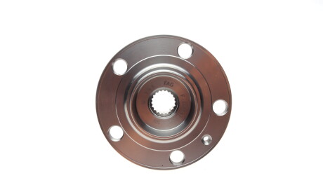 Фото 2 - Підшипник маточини FAG 713 6105 80 (713610580)