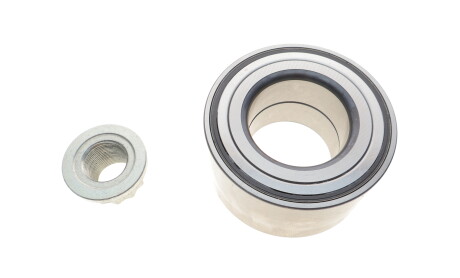 Фото 4 - Підшипник маточини FAG 713 6106 30 (713610630)