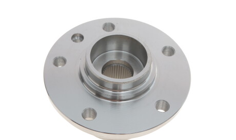 Фото 3 - Підшипник маточини FAG 713 6106 50 (713610650)