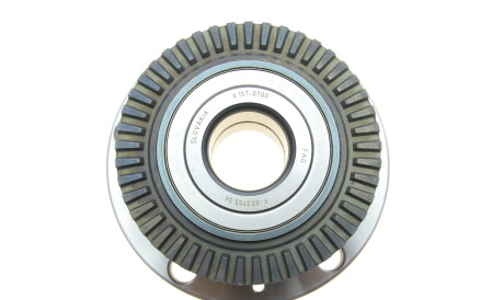 Фото 3 - Підшипник маточини FAG 713 6107 00 (713610700)