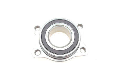 Фото 2 - Підшипник маточини FAG 713 6107 80 (713610780)