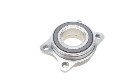 Фото 5 - Підшипник маточини FAG 713 6107 80 (713610780)