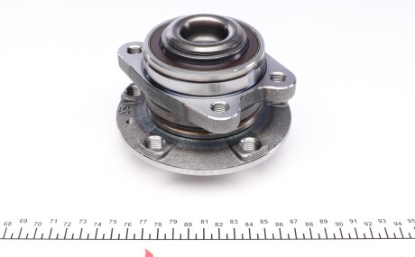 Фото 2 - Подшипник ступицы FAG 713 6108 10 (713610810)