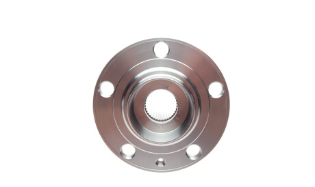 Фото 2 - Подшипник ступицы FAG 713 6108 20 (713610820)