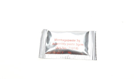 Фото 3 - Підшипник маточини FAG 713 6108 80 (713610880)