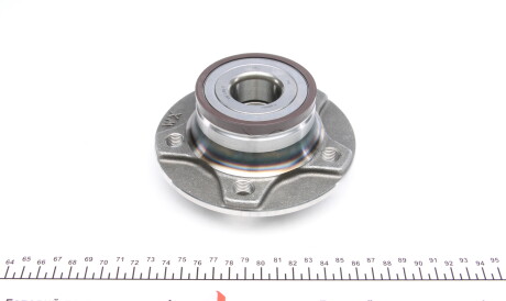 Фото 2 - Подшипник ступицы FAG 713 6108 90 (713610890)