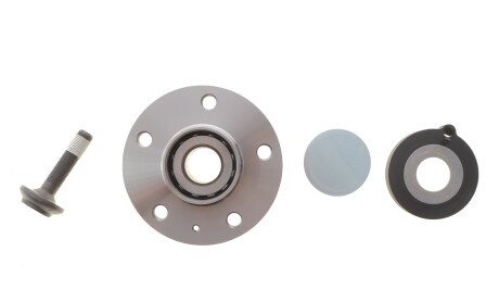 Фото 4 - Подшипник ступицы FAG 713 6108 90 (713610890)