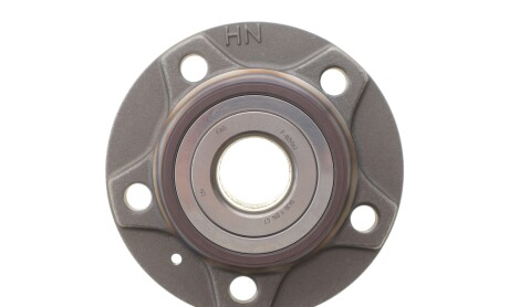 Фото 7 - Подшипник ступицы FAG 713 6108 90 (713610890)