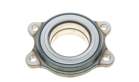 Фото 2 - Підшипник маточини FAG 713 6109 00 (713610900)