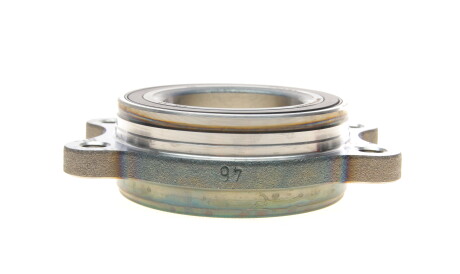 Фото 3 - Підшипник маточини FAG 713 6109 00 (713610900)