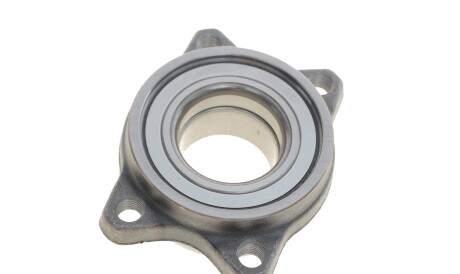 Фото 3 - Подшипник ступицы FAG 713 6109 10 (713610910)