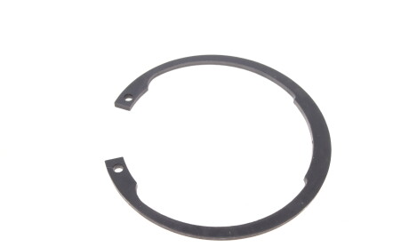 Фото 4 - Підшипник маточини FAG 713 6109 30 (713610930)