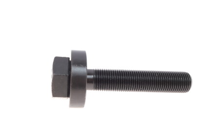 Фото 5 - Підшипник маточини FAG 713 6109 30 (713610930)