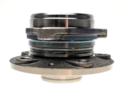 Фото 2 - Підшипник маточини FAG 713 6109 80 (713610980)