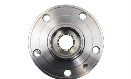 Фото 4 - Підшипник маточини FAG 713 6109 80 (713610980)