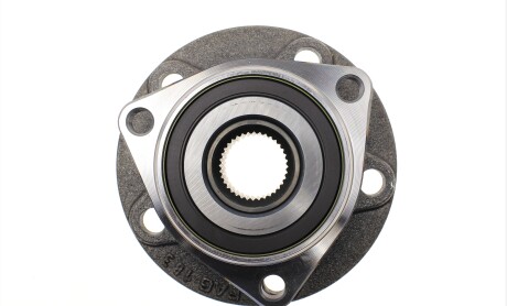 Фото 5 - Підшипник маточини FAG 713 6109 80 (713610980)