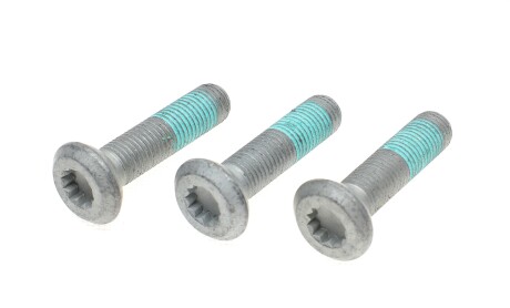 Фото 7 - Підшипник маточини FAG 713 6109 80 (713610980)