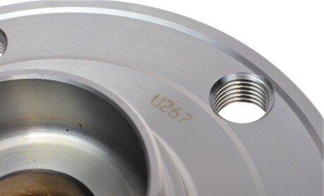 Фото 4 - Подшипник ступицы FAG 713 6109 90 (713610990)