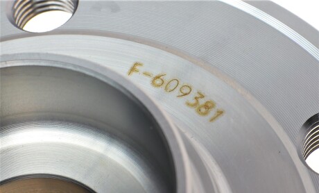 Фото 5 - Подшипник ступицы FAG 713 6109 90 (713610990)