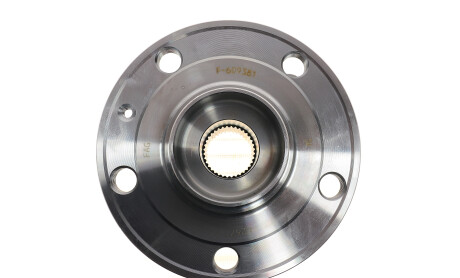 Фото 6 - Подшипник ступицы FAG 713 6109 90 (713610990)