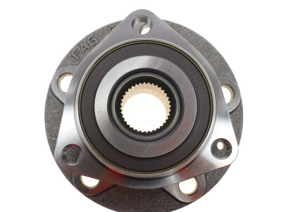 Фото 8 - Подшипник ступицы FAG 713 6109 90 (713610990)