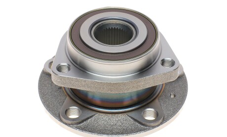 Фото 9 - Подшипник ступицы FAG 713 6109 90 (713610990)