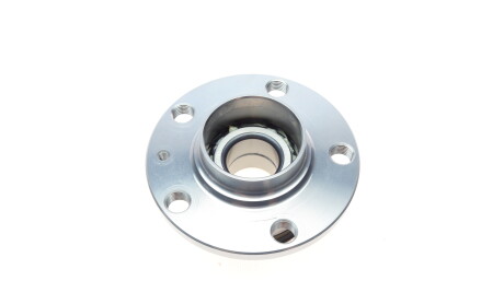 Фото 3 - Підшипник маточини FAG 713 6110 20 (713611020)