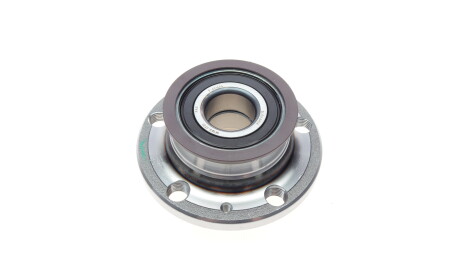 Фото 4 - Підшипник маточини FAG 713 6110 20 (713611020)