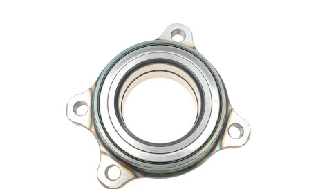 Фото 2 - Підшипник маточини FAG 713 6110 60 (713611060)