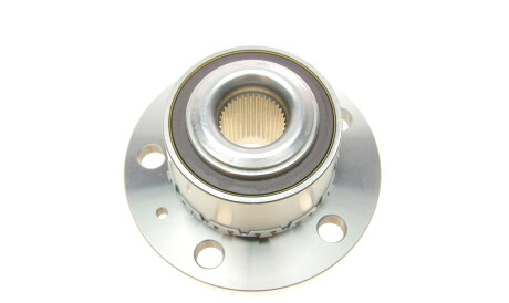 Фото 2 - Підшипник маточини FAG 713 6110 70 (713611070)