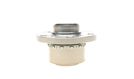 Фото 3 - Підшипник маточини FAG 713 6110 70 (713611070)