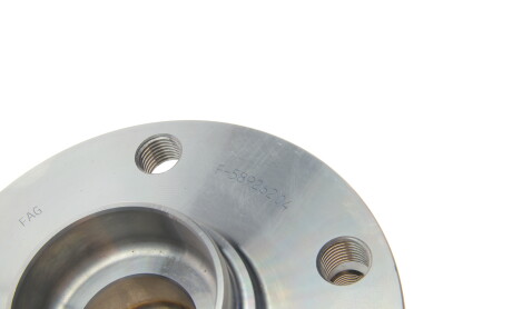 Фото 4 - Автозапчастина FAG 713 6110 80 (713611080)