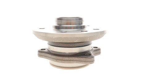 Фото 2 - Підшипник маточини FAG 713 6111 00 (713611100)