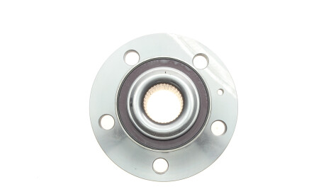 Фото 2 - Подшипник ступицы FAG 713 6111 10 (713611110)