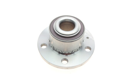 Фото 3 - Подшипник ступицы FAG 713 6111 10 (713611110)