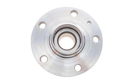 Фото 3 - Підшипник маточини FAG 713 6111 30 (713611130)