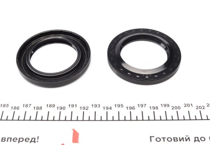 Фото 2 - Підшипник маточини FAG 713 6115 50 (713611550)