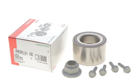 Фото 2 - Автозапчастина FAG 713612310