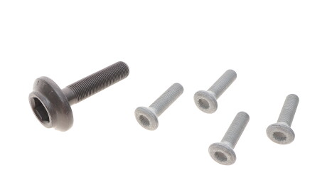 Фото 3 - Гальмівний диск FAG 713 6123 30 (713612330)