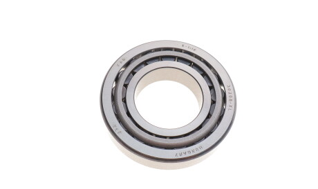 Фото 2 - Підшипник маточини FAG 713 6134 10 (713613410)