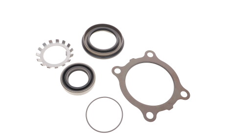 Фото 3 - Підшипник маточини FAG 713 6134 10 (713613410)