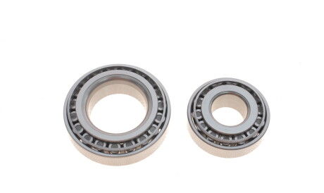 Фото 3 - Підшипник маточини FAG 713 6138 40 (713613840)