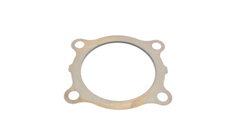 Фото 2 - Підшипник маточини FAG 713 6138 50 (713613850)