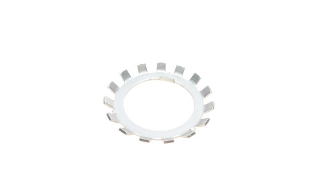 Фото 8 - Підшипник маточини FAG 713 6138 50 (713613850)