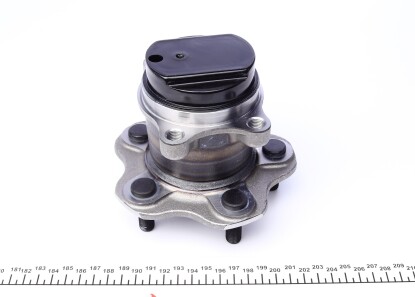 Фото 3 - Подшипник ступицы FAG 713 6139 20 (713613920)