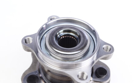 Фото 2 - Підшипник маточини FAG 713 6139 30 (713613930)