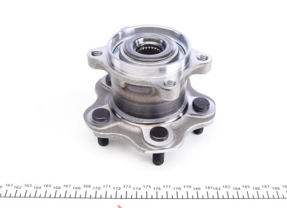 Фото 3 - Підшипник маточини FAG 713 6139 30 (713613930)